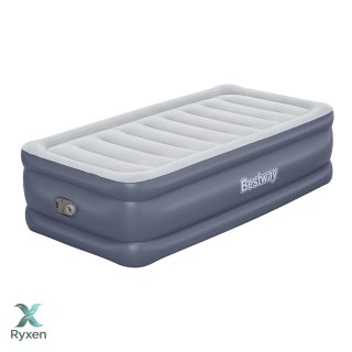 Dmuchany Materac Z Pompką 191 x 97 x 51 cm Bestway 6713G BESTWAY