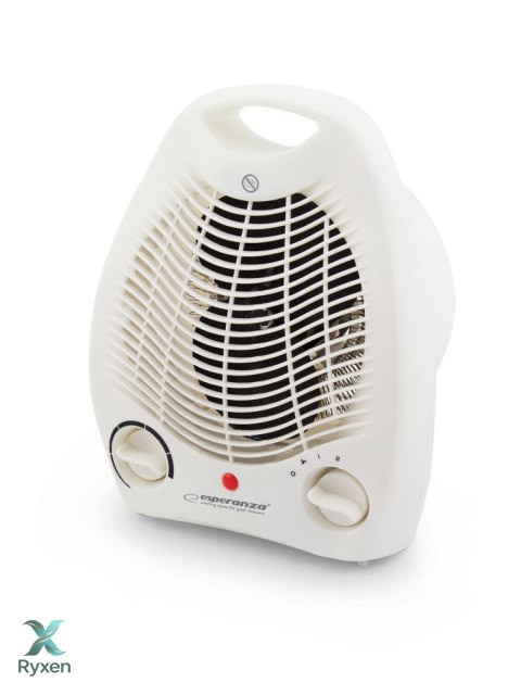 EHH011 Esperanza termowentylator 1000w/2000w gobi Esperanza