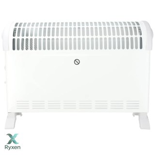 Grzejnik konwektorowy 2000w turbo Dedra
