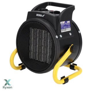 Nagrzewnica elektryczna 2,0kw ptc Dedra