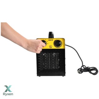 Nagrzewnica elektryczna 2,0kw ptc Dedra