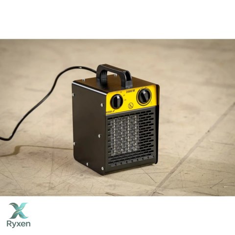 Nagrzewnica elektryczna 2,0kw ptc Dedra