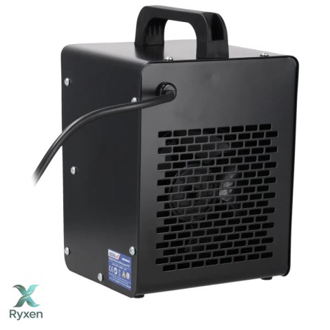 Nagrzewnica elektryczna 2,0kw ptc Dedra