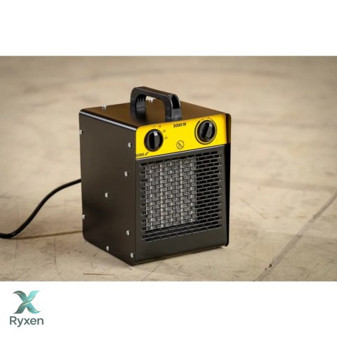 Nagrzewnica elektryczna 3,0kw ptc Dedra