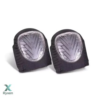 Nakolanniki ochronne, protektor pvc, pianka eva+silikon Dedra