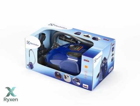 Odkurzacz electrolux niebieski KLEIN
