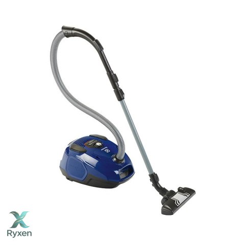 Odkurzacz electrolux niebieski KLEIN