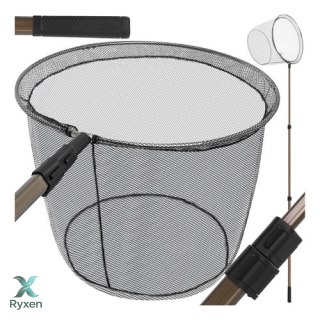Podbierak wędkarski teleskopowy 335cm Trizand TRIZAND