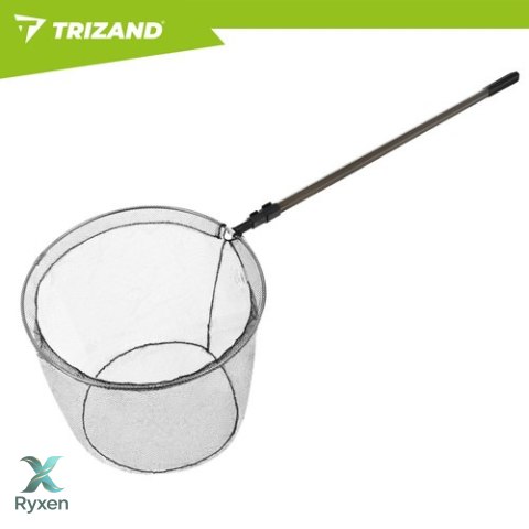 Podbierak wędkarski teleskopowy 335cm Trizand TRIZAND