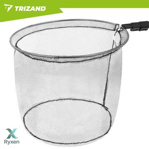 Podbierak wędkarski teleskopowy 335cm Trizand TRIZAND