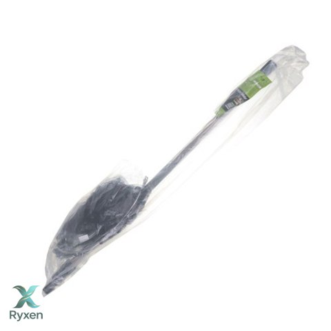 Podbierak wędkarski teleskopowy 335cm Trizand TRIZAND