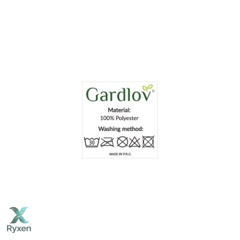 Pokrowiec na kokon, wiszący kosz, fotel ogrodowy, huśtawkę wodoodporny UV w etui GARDLOV! GARDLOV