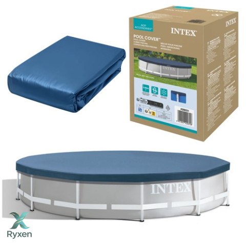 Pokrywa do basenu INTEX 28031 Intex