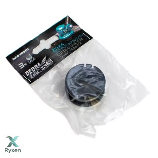 Szpulka z żyłką nylonowa 1,6mm do podkaszarki Dedra