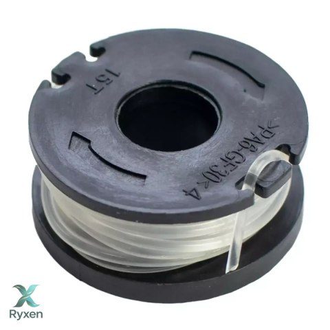 Szpulka z żyłką nylonowa 1,6mm do podkaszarki Dedra