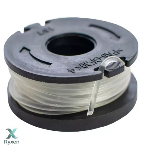 Szpulka z żyłką nylonowa 1,6mm do podkaszarki Dedra