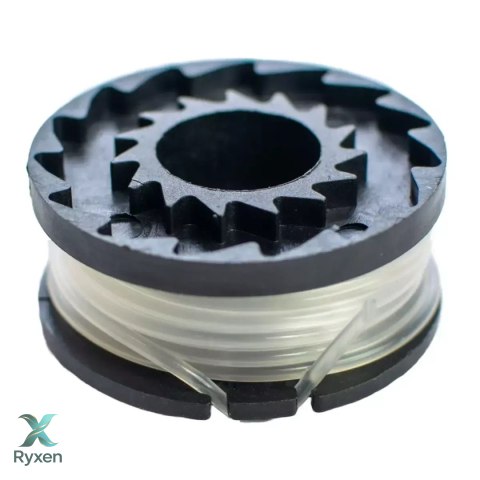 Szpulka z żyłką nylonowa 1,6mm do podkaszarki Dedra