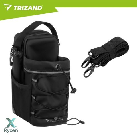 Torba sportowa - magnetyczna Trizand TRIZAND