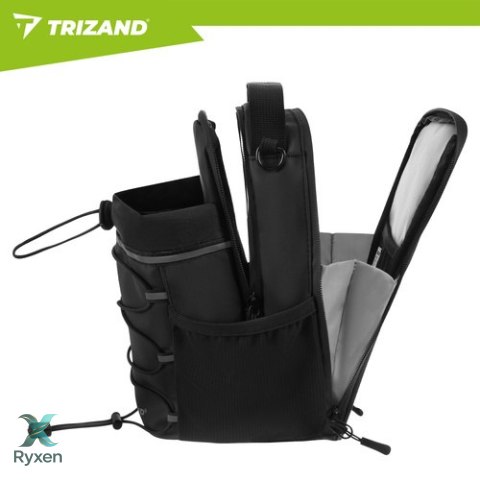 Torba sportowa - magnetyczna Trizand TRIZAND