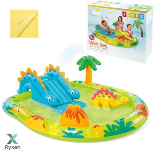 Wodny plac zabaw - dino INTEX 57166NP Intex