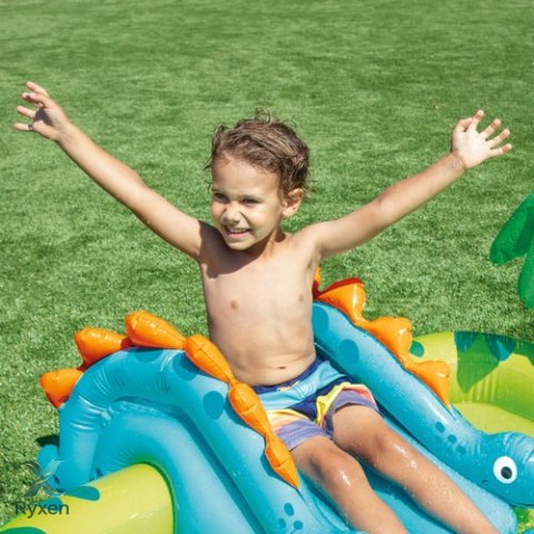 Wodny plac zabaw - dino INTEX 57166NP Intex