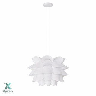 ZD184 Lampa sufitowa kwiat ATL