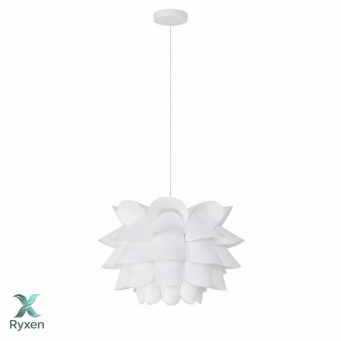 ZD184 Lampa sufitowa kwiat ATL