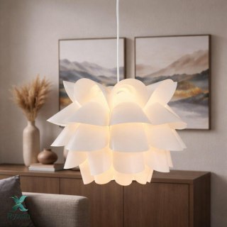 ZD184 Lampa sufitowa kwiat ATL