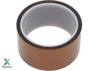 6279# Taśma kaptonowa szerokość 50mm samoprzylepna 33m Blow