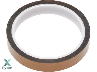 6288# Taśma kaptonowa szerokość 15mm samoprzylepna 33m Blow