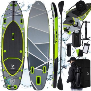 Deska SUP 350cm z akcesoriami Trizand 25259 TRIZAND