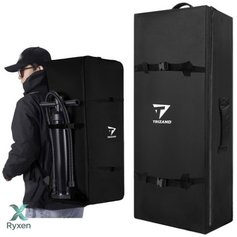Deska SUP 350cm z akcesoriami Trizand 25259 TRIZAND
