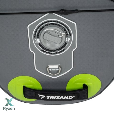 Deska SUP 350cm z akcesoriami Trizand 25259 TRIZAND