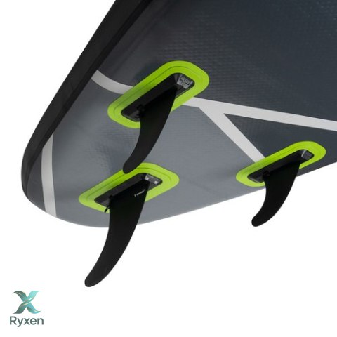 Deska SUP 350cm z akcesoriami Trizand 25259 TRIZAND