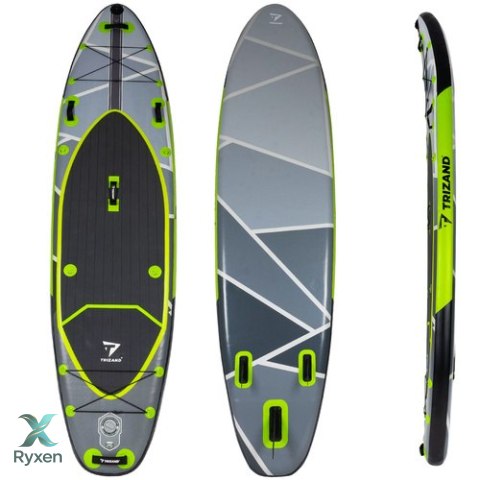 Deska SUP 350cm z akcesoriami Trizand 25259 TRIZAND