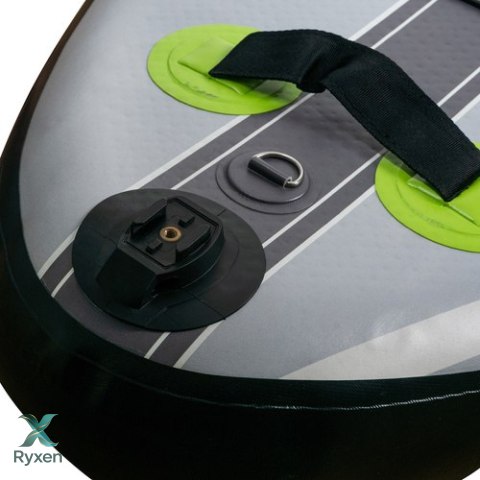 Deska SUP 350cm z akcesoriami Trizand 25259 TRIZAND