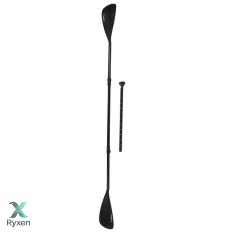 Deska SUP 350cm z akcesoriami Trizand 25259 TRIZAND