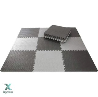 FT57 Mata puzzle 60x60 do siłowni ATL