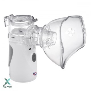Inhalator nebulizator przenośny siateczkowy usb pr-835 ProMedix