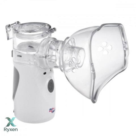Inhalator nebulizator przenośny siateczkowy usb pr-835 ProMedix