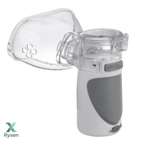 Inhalator nebulizator przenośny siateczkowy usb pr-835 ProMedix