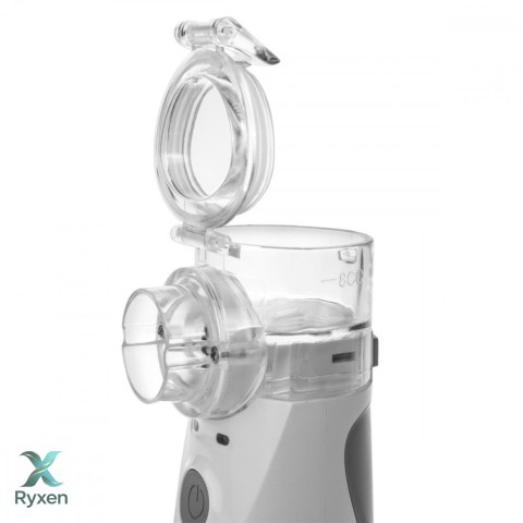 Inhalator nebulizator przenośny siateczkowy usb pr-835 ProMedix