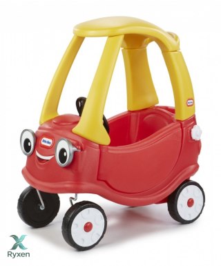 Jeździk cozy coupe nowe oczy LITTLE TIKES