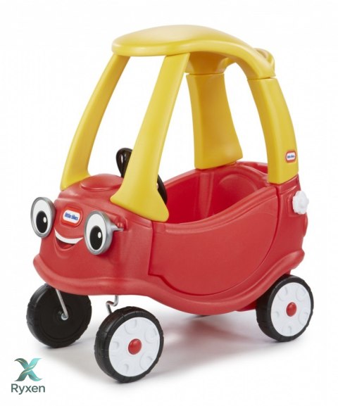Jeździk cozy coupe nowe oczy LITTLE TIKES