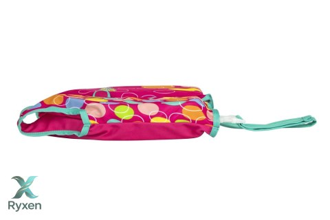 Kamizelka Do Nauki Pływania Różowa 56 cm Bestway 32177 BESTWAY