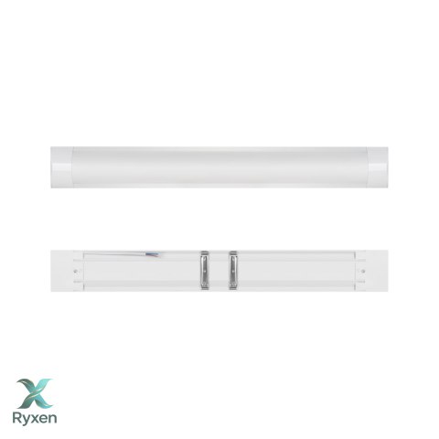 Lampa sufitowa Led 600mm Rebel, 4000K, 230V Rebel