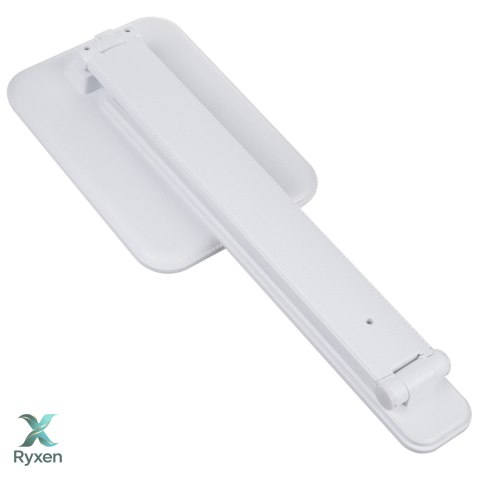 Lampka biurkowa LED Maclean, max. 9W, 220-240V AC, możliwość zmiany barwy, ściemnialna, 450lm, MCE614 W Maclean