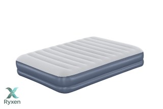 Materac Dmuchany Dwuosobowy 203cm x 152cm x 36cm Bestway 6716T BESTWAY