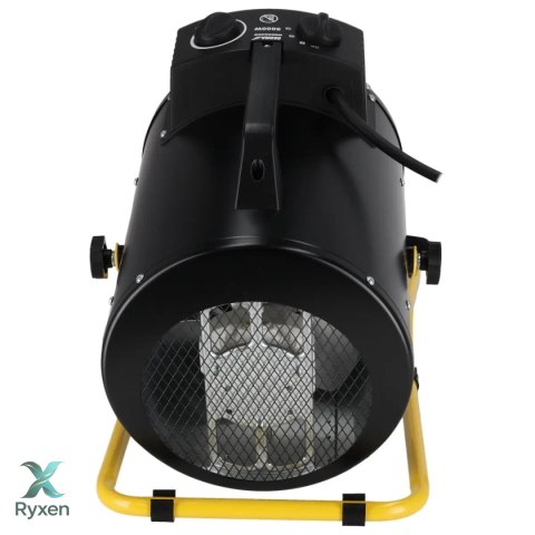 Nagrzewnica elektryczna 5000w 400v Dedra