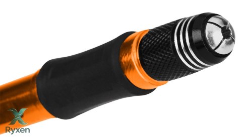 Noże precyzyjne 14 szt. NEO TOOLS